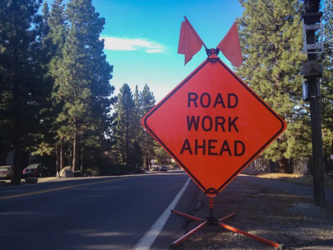 Janesville Pike detour in Tyrone Borough, Snyder Township to end
